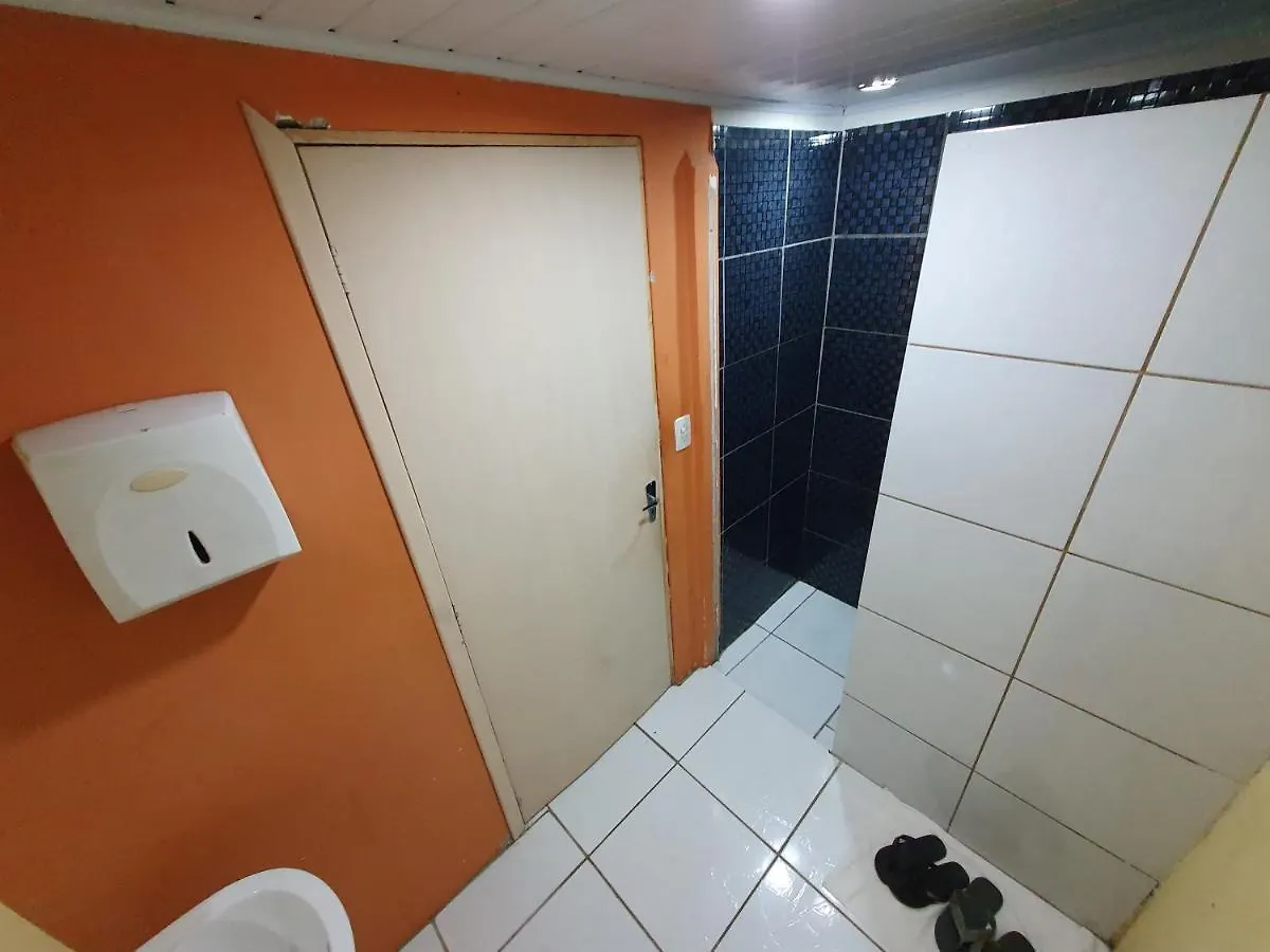 לאגס Motel Estrela