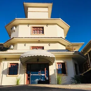 3* Apartahotel Villa Apart Hotel