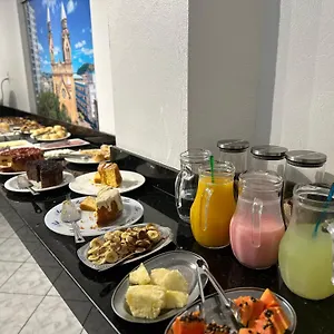 3* Hotel Nacional Park